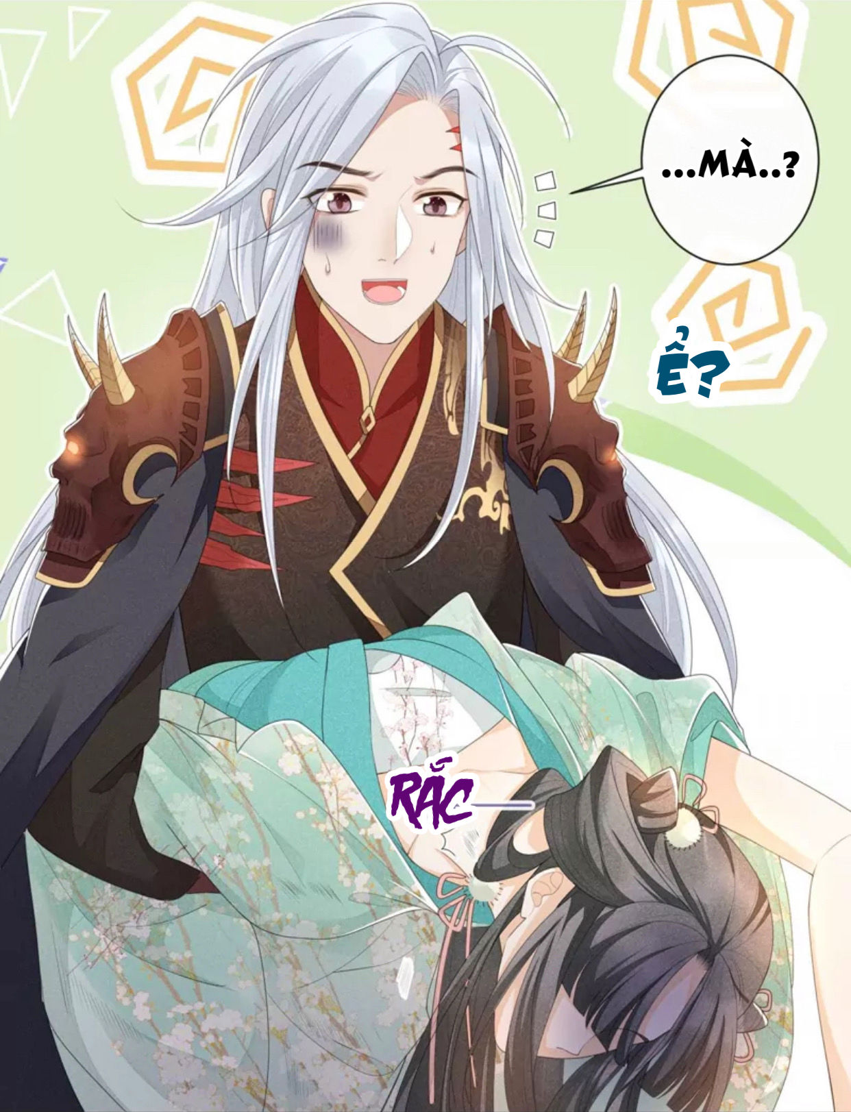 thương lan quyết chapter 6 9