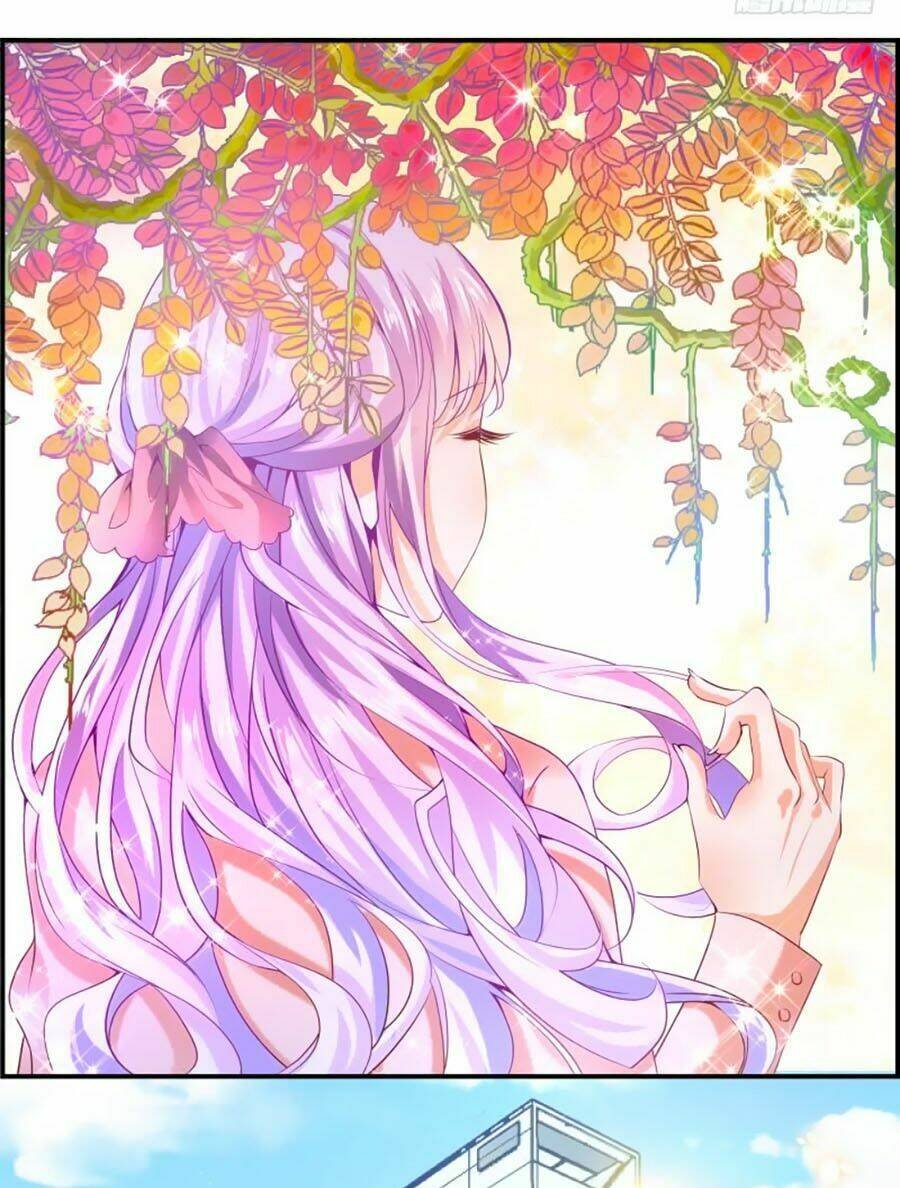 luyến dữ tổng tài vật ngữ chapter 4 2