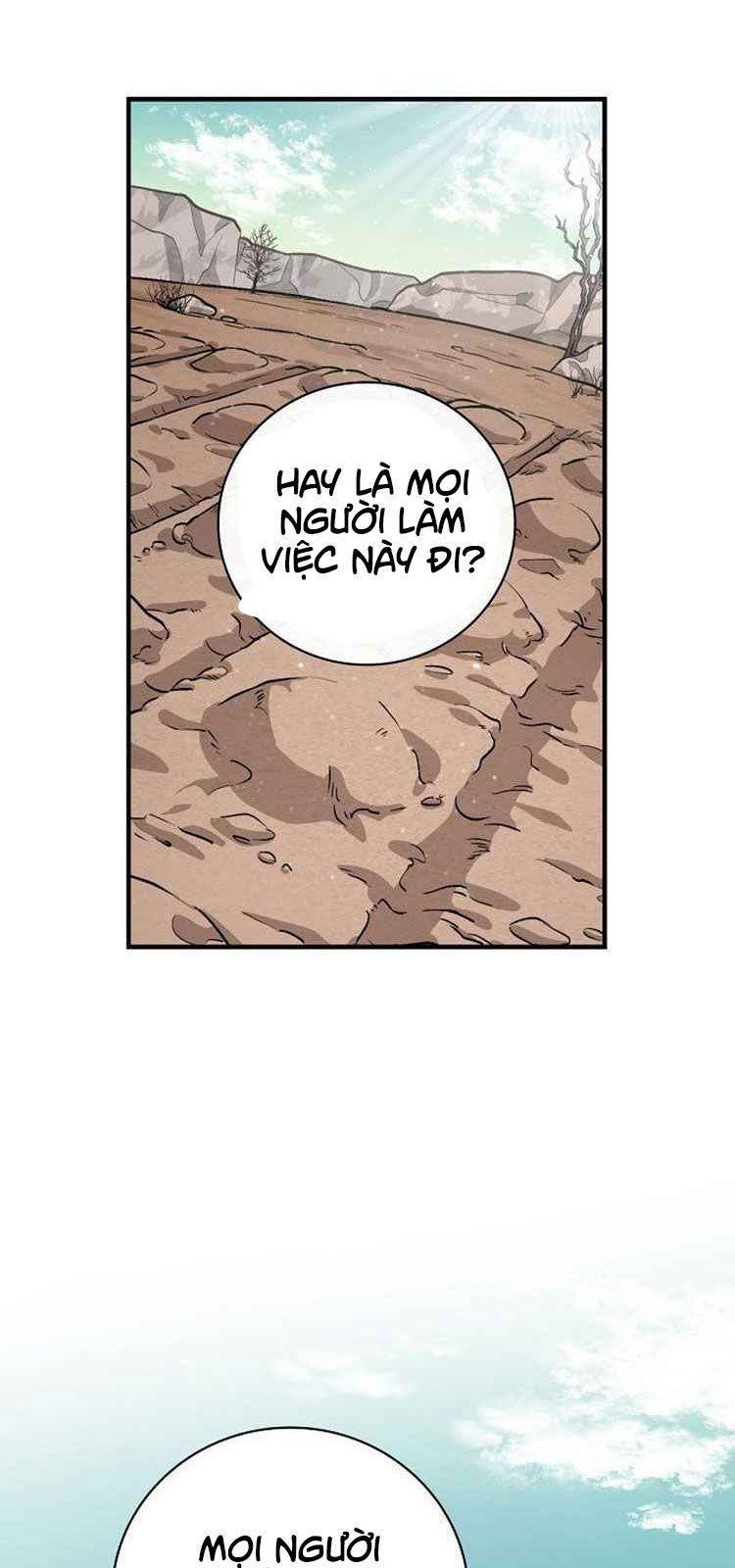 tôi lên cấp chỉ bằng cách ăn chapter 53 5