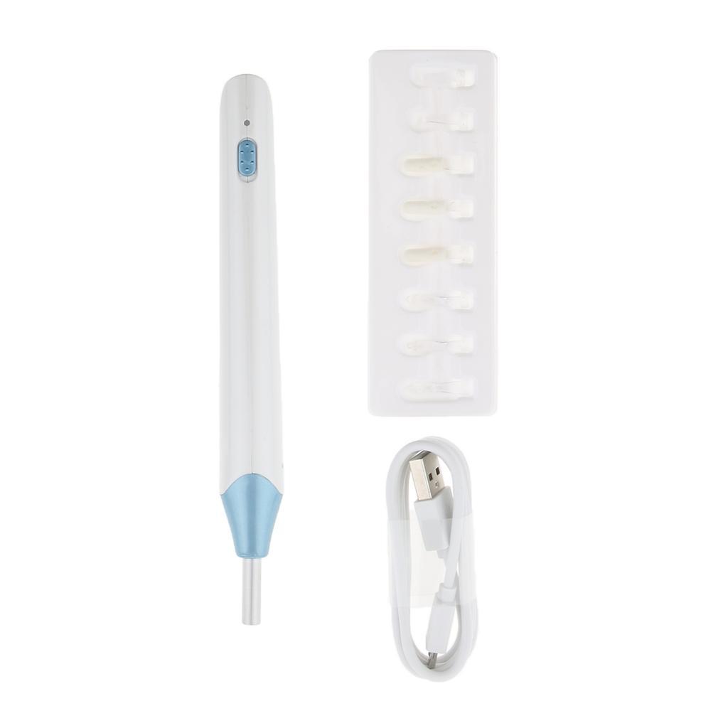 Android Waterproof Borescope Micro USB Inspection Video Camera LED HD 2 Mega Pixel