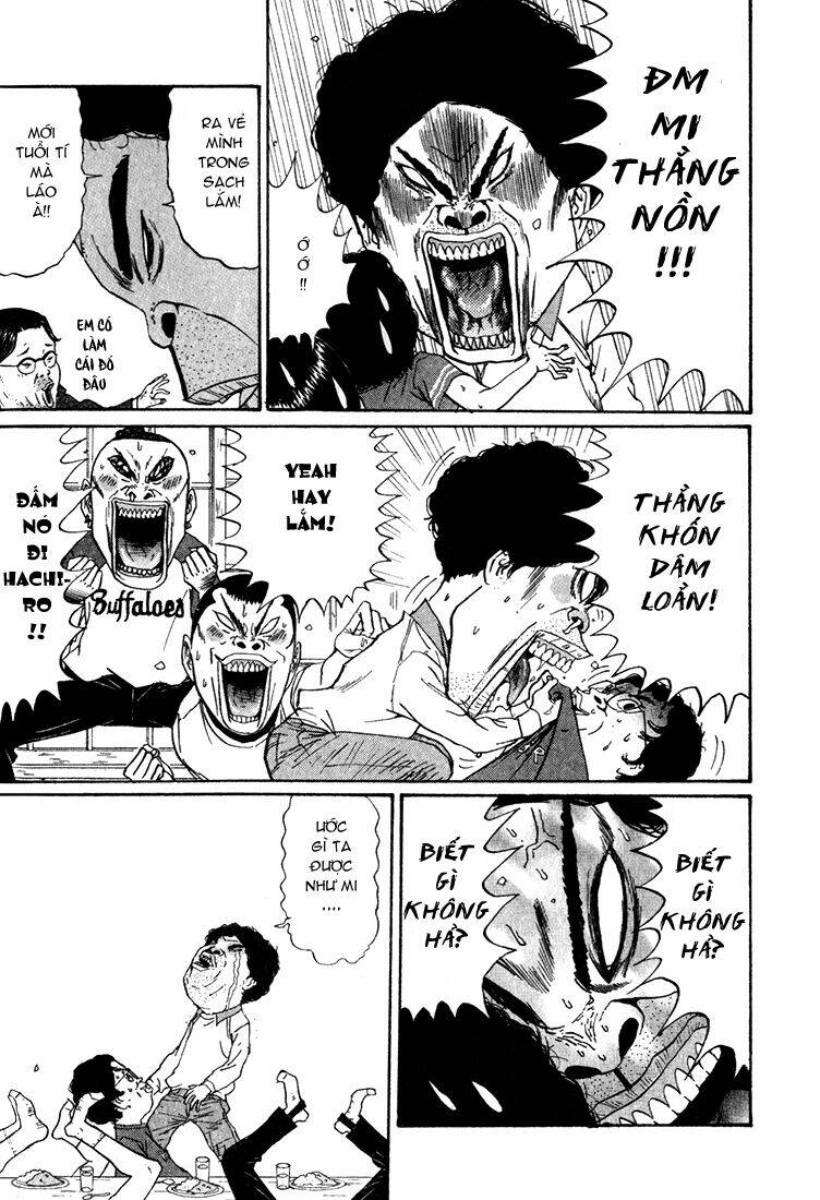 boku to issho chapter 11 7