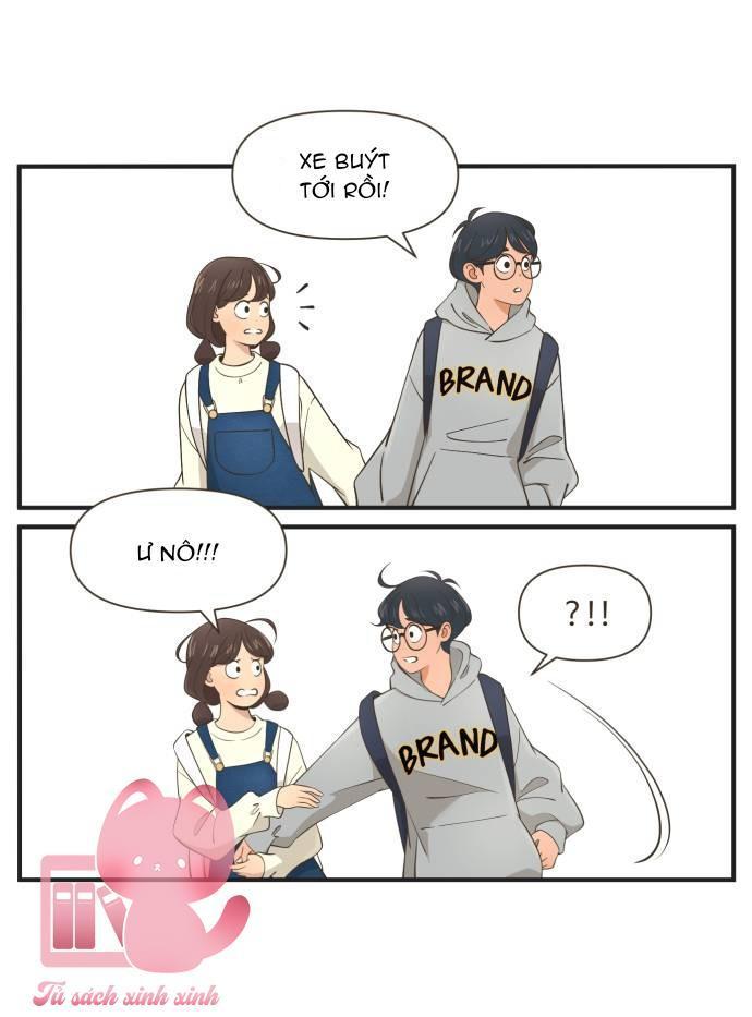 trend yêu đương 2023 chapter 1 12