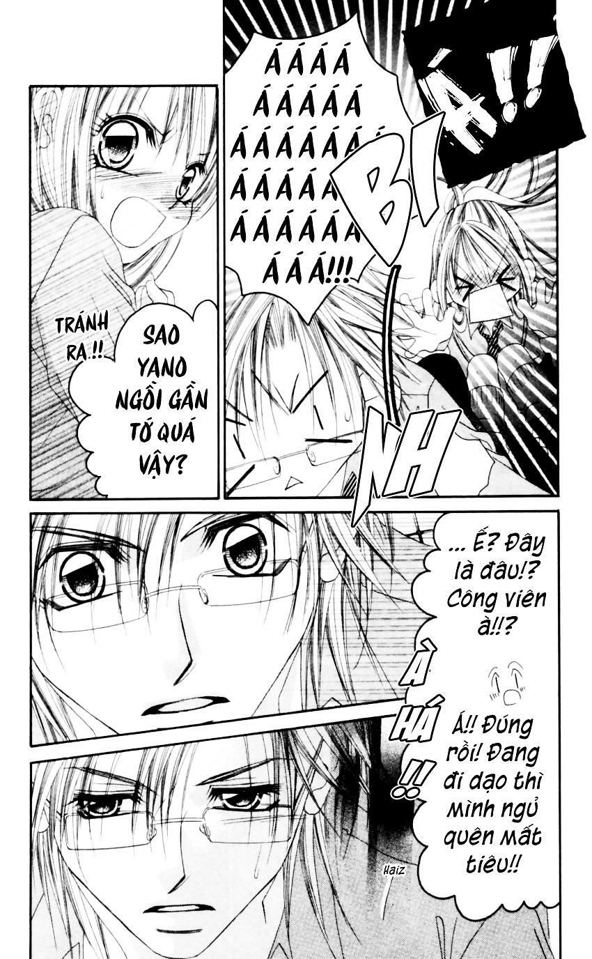 i love my little sister chapter 36 14