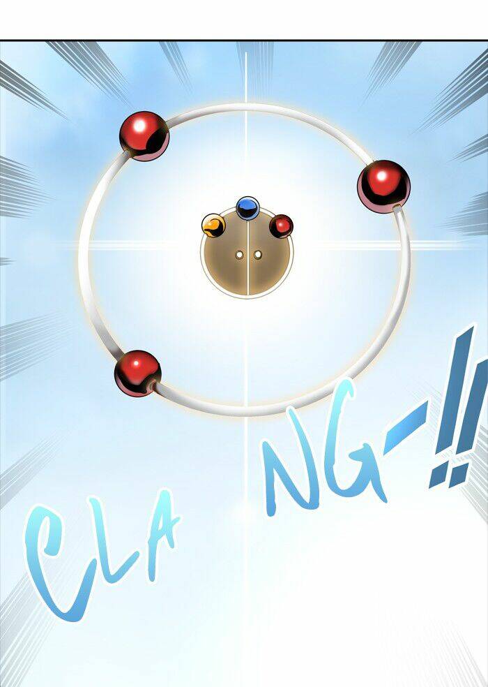 cuộc chiến trong tòa tháp chapter 350 124