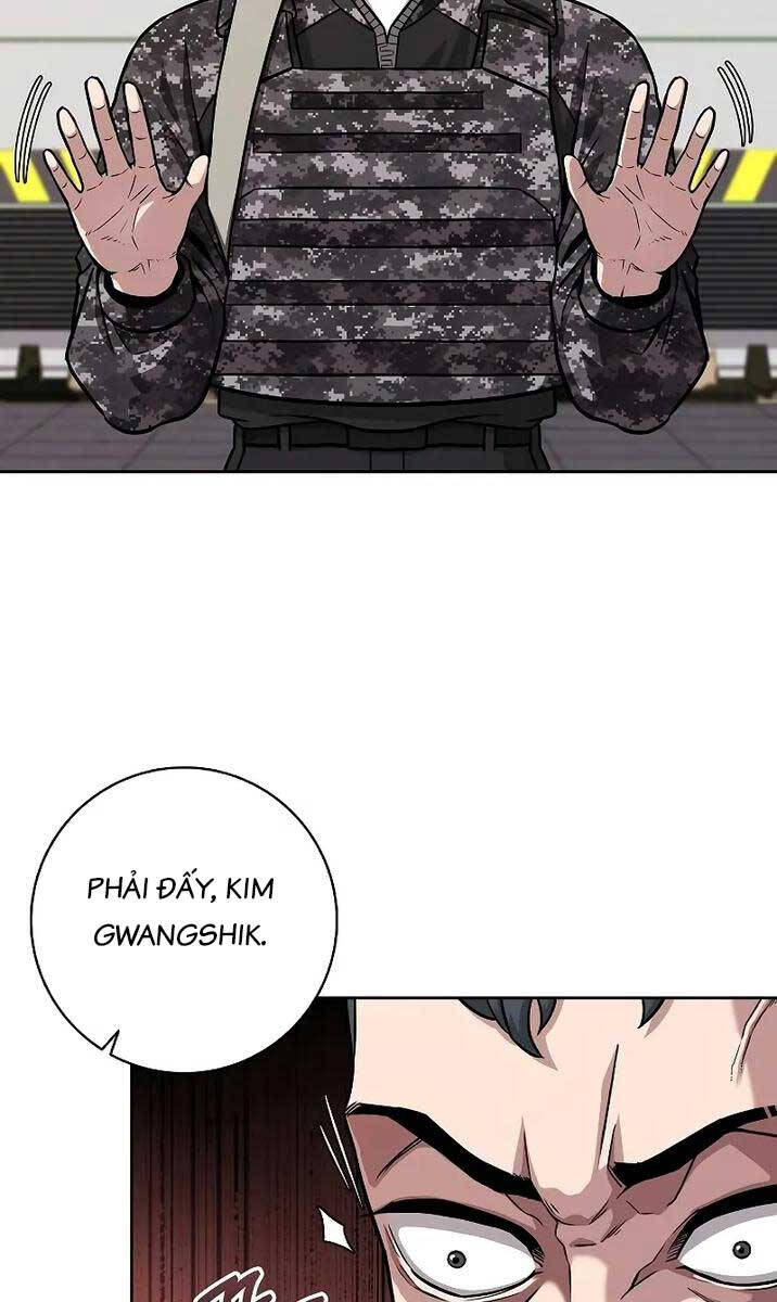 Ma Pháp Sư Hắc Ám Trở Về Để Nhập Ngũ chapter 12.1 4