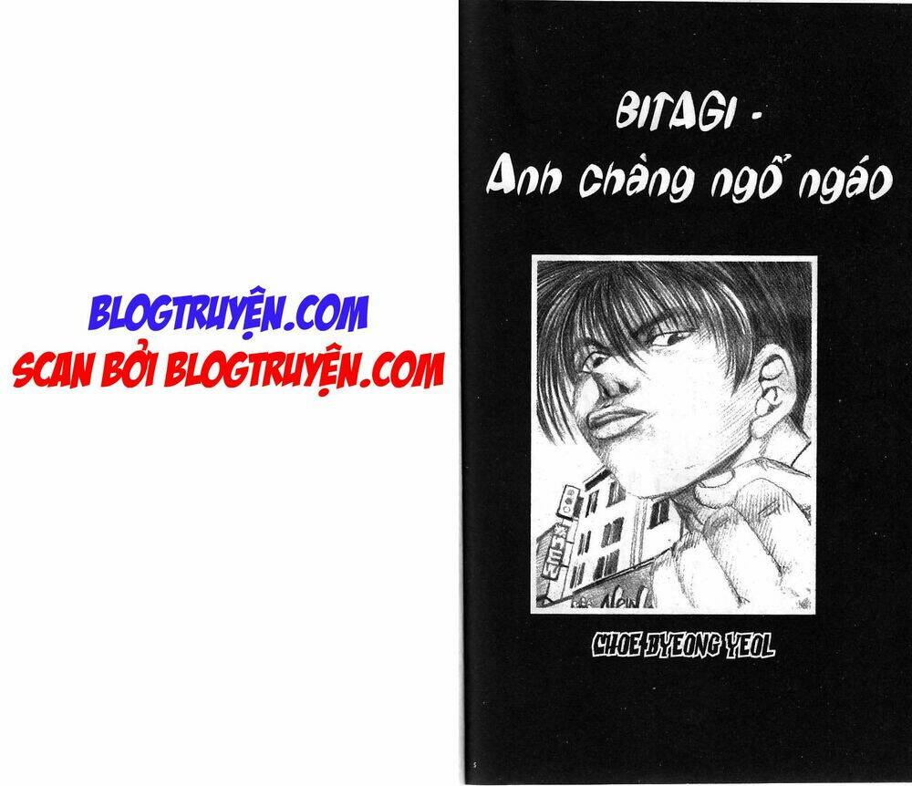 bitagi - anh chàng ngổ ngáo chapter 36 2