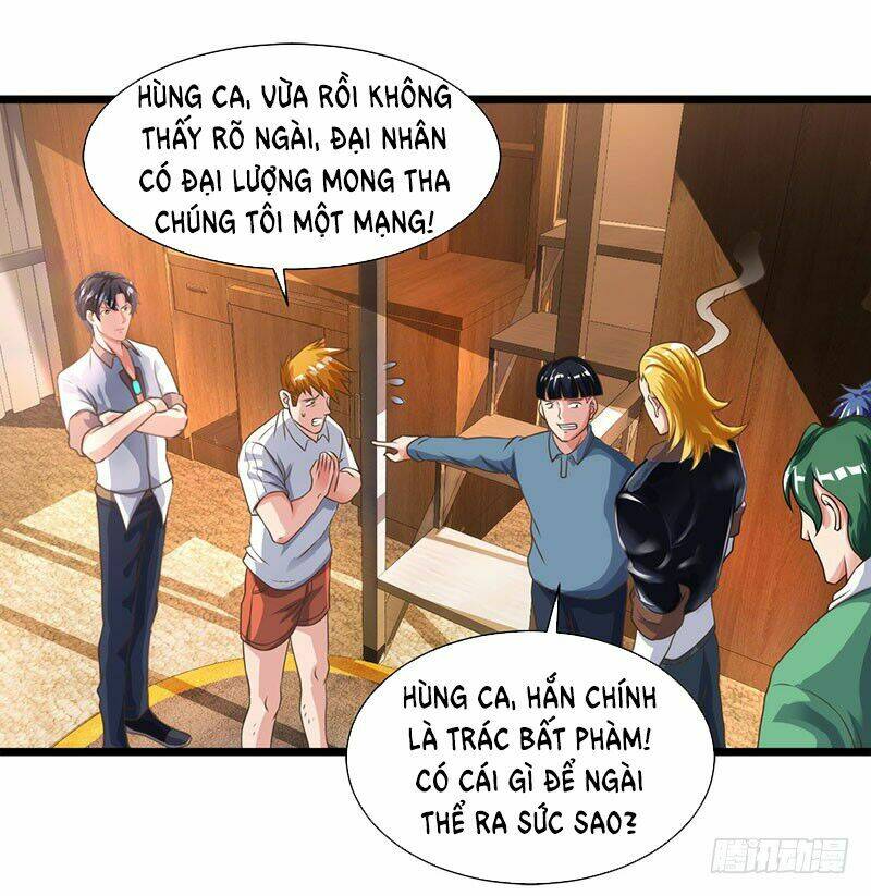 trọng sinh khí thiếu quy lai chapter 24 9