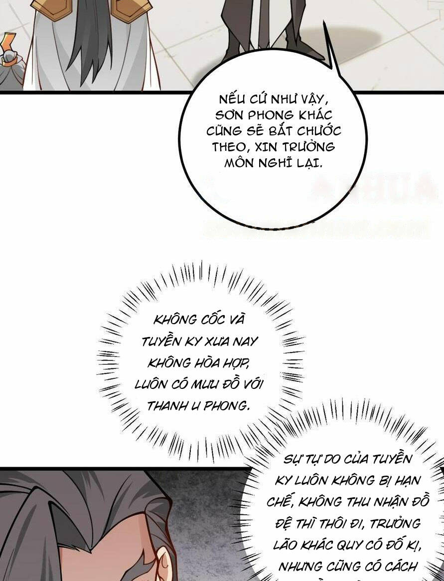 mang theo các tiên tử vô địch thiên hạ chapter 52 63