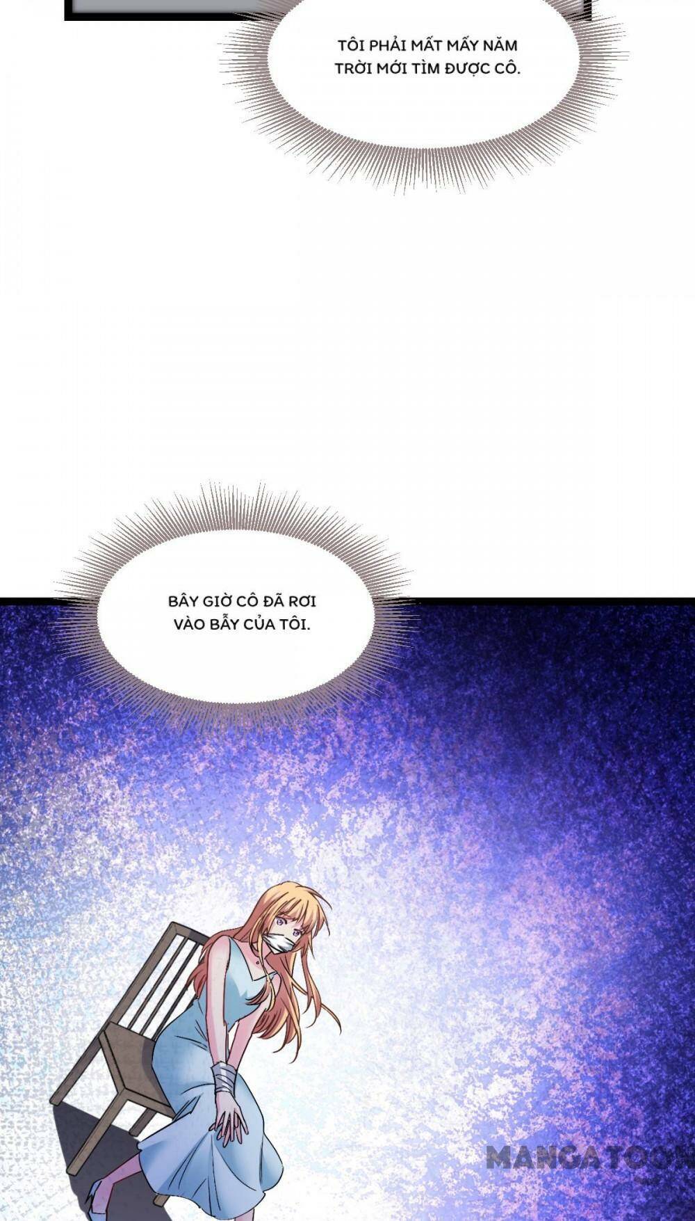 ảnh hậu lão bà không được chạy chapter 233 16