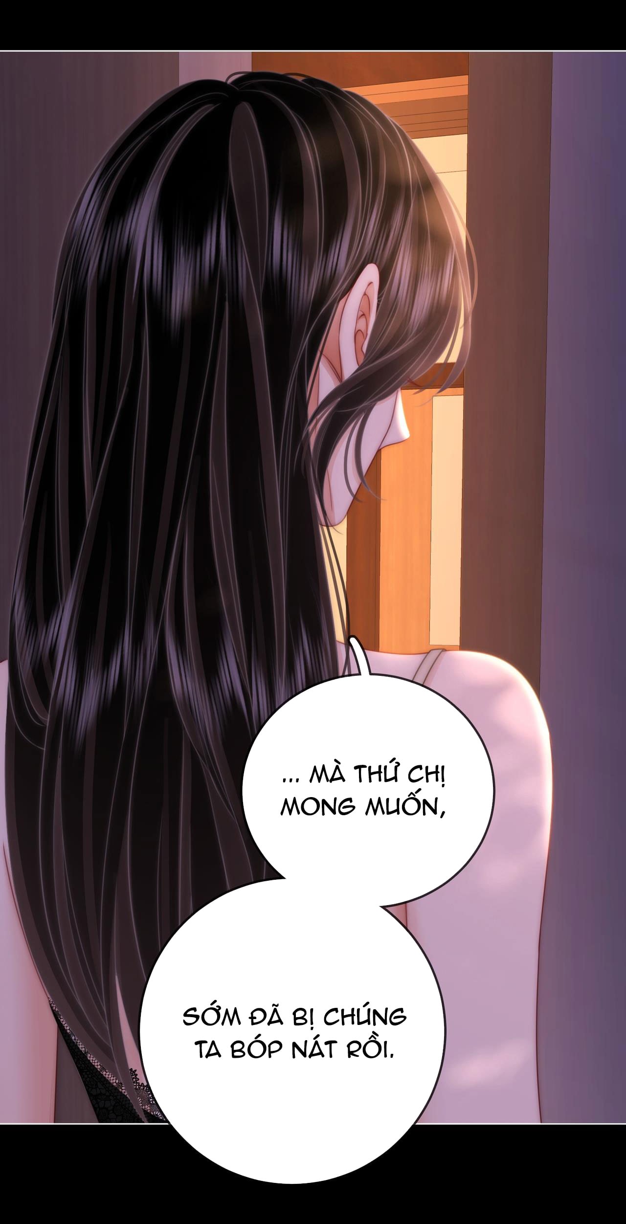 cố tiểu thư và khúc tiểu thư chapter 134 18
