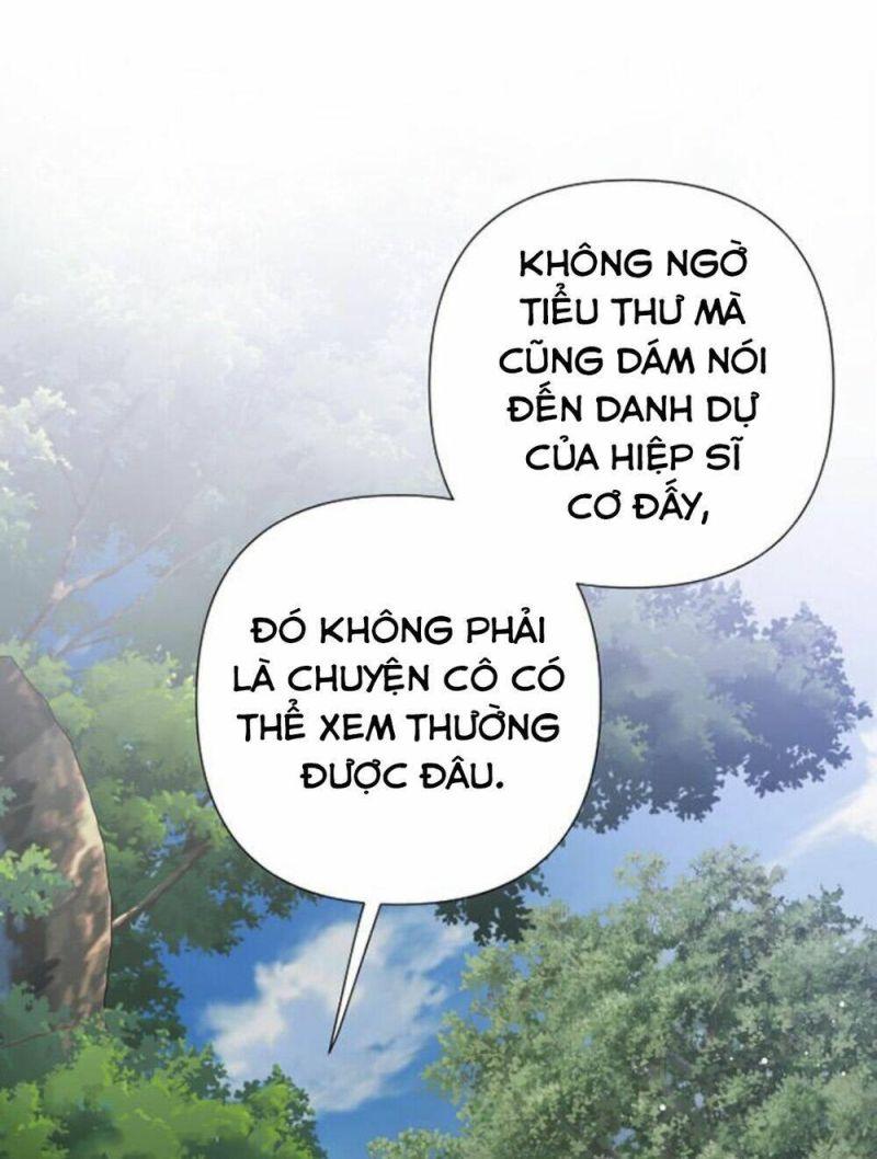 cách mà kỵ sĩ sống như tiểu thư chapter 32 51