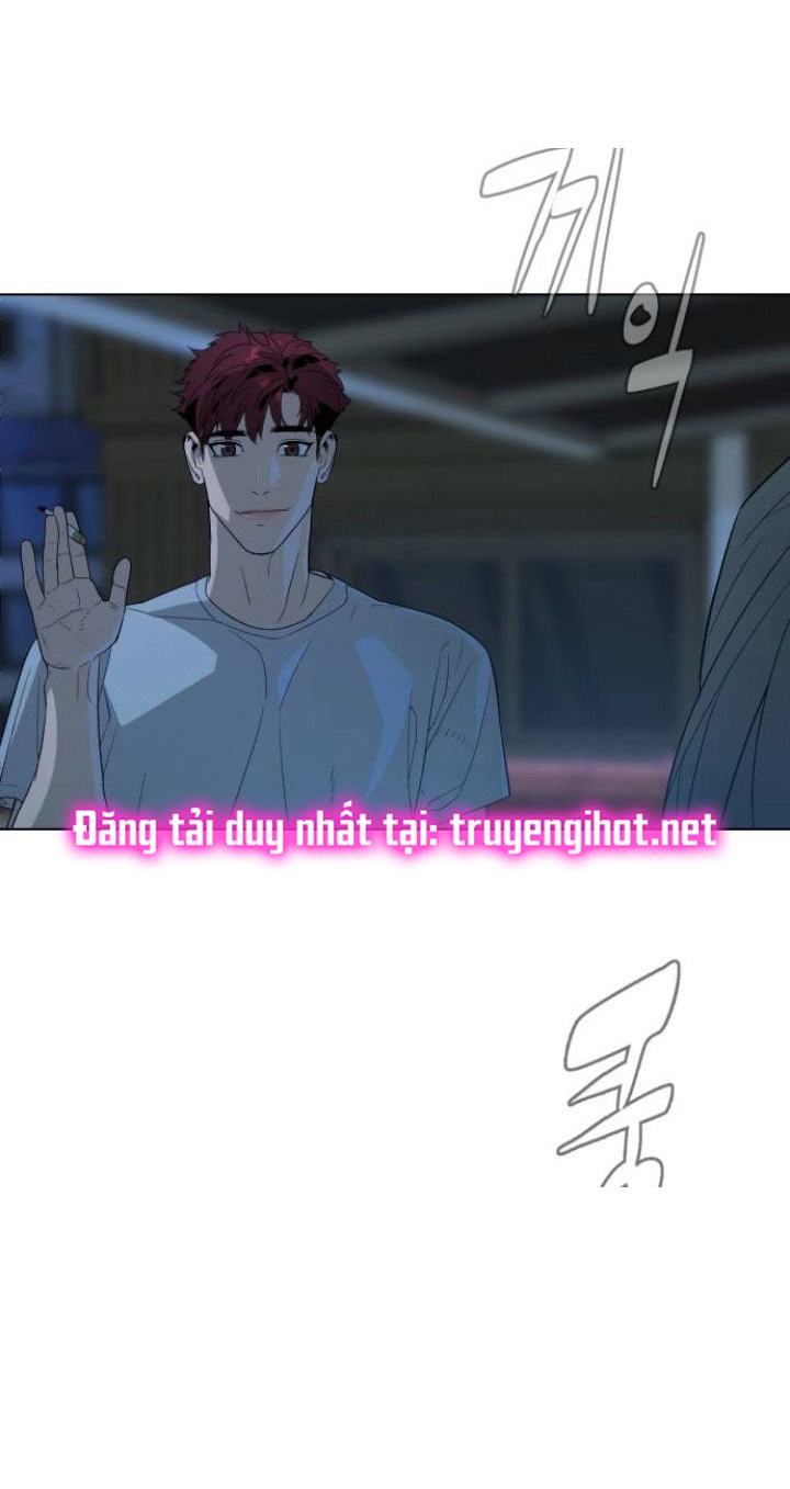 bạch huyết - white blood chapter 36 74