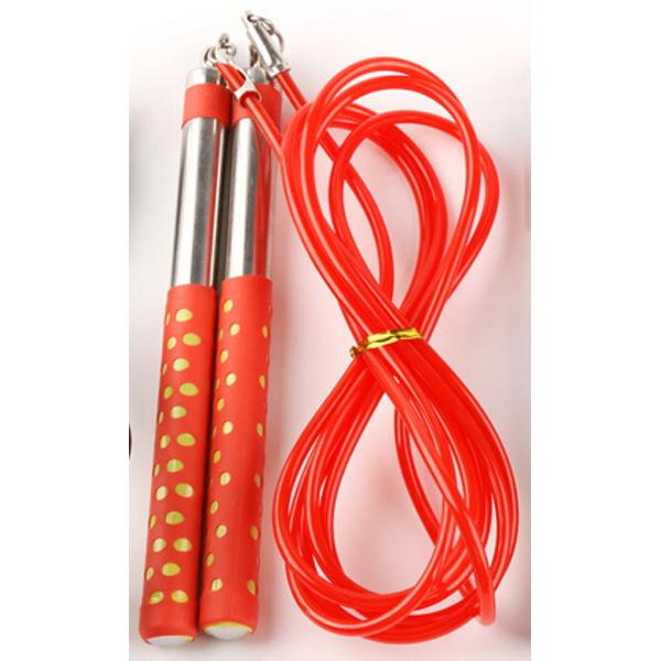 Chất Liệu PU Dây Tập Thể Dục Tốc Độ Dây Unisex Nghề Nghiệp Dây Nhảy Crossrope Dây Nhảy Homegym Có Thể Điều Chỉnh Tự Do Bỏ Qua Dây