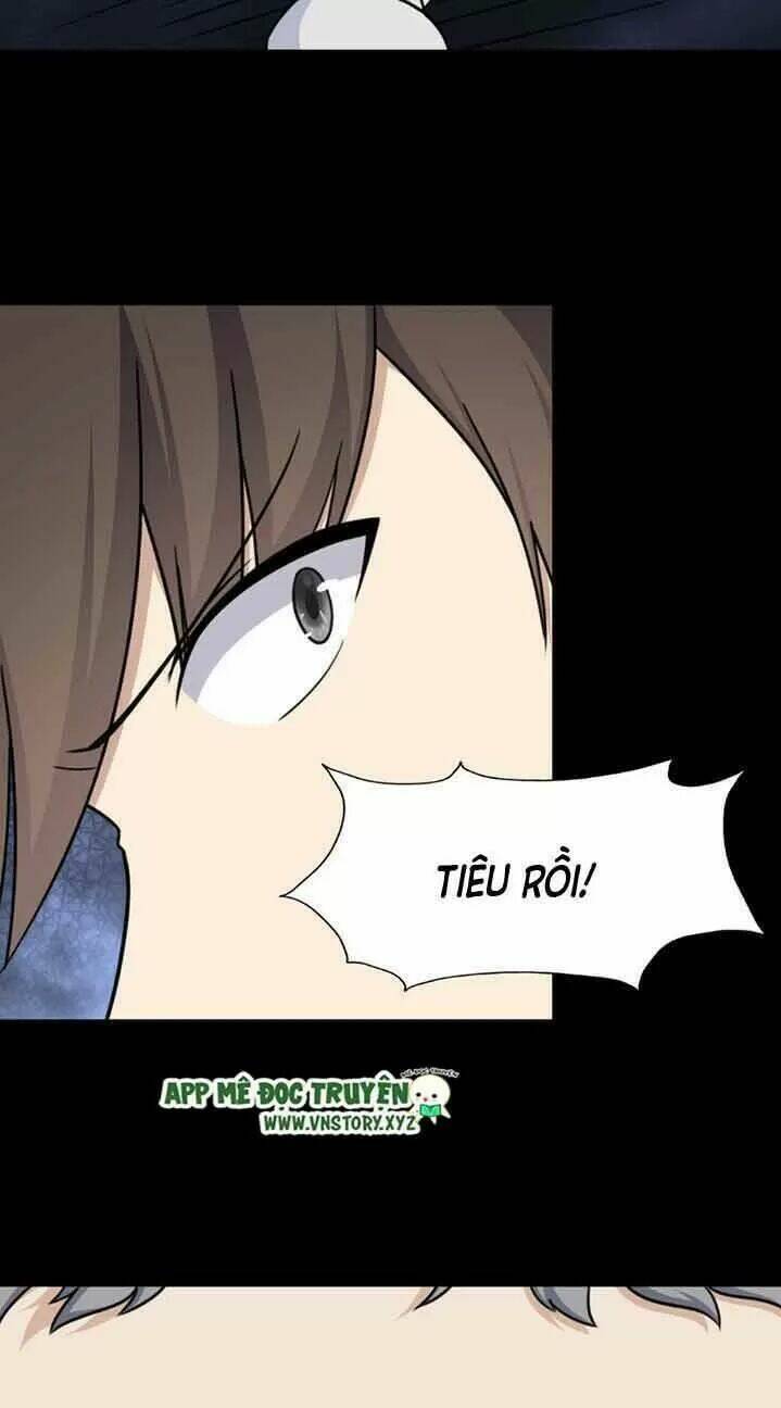 bạn gái virus của tôi chapter 197 21