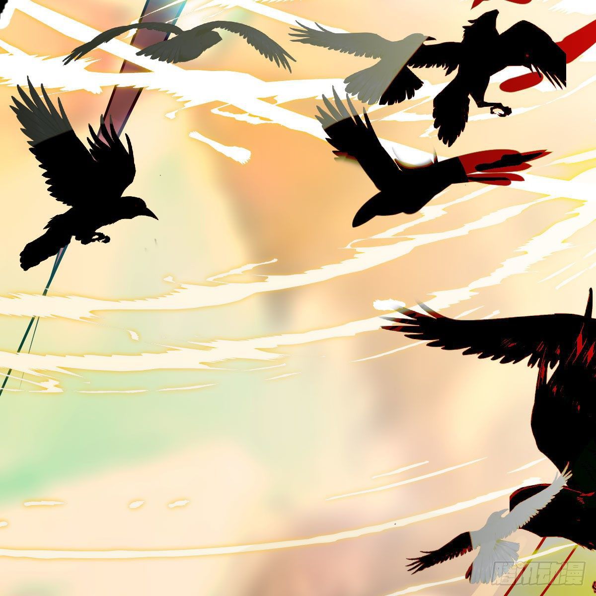 Bắt Lấy Ngao Ngao chapter 183 - Trang 54