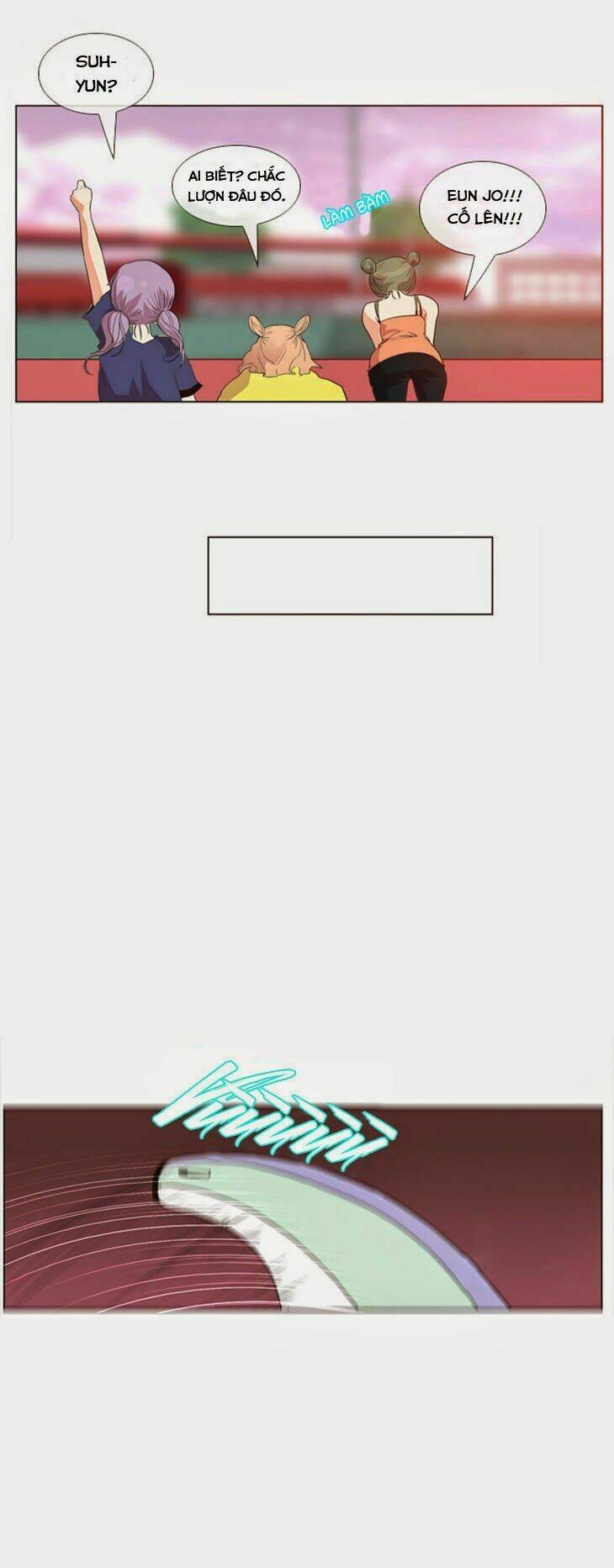 món quà từ chúa chapter 27 16