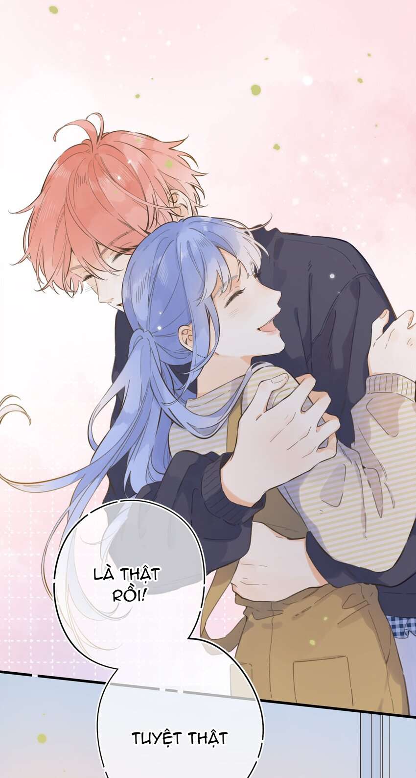 ánh sao trôi dạt giữa làn nước chapter 71 33