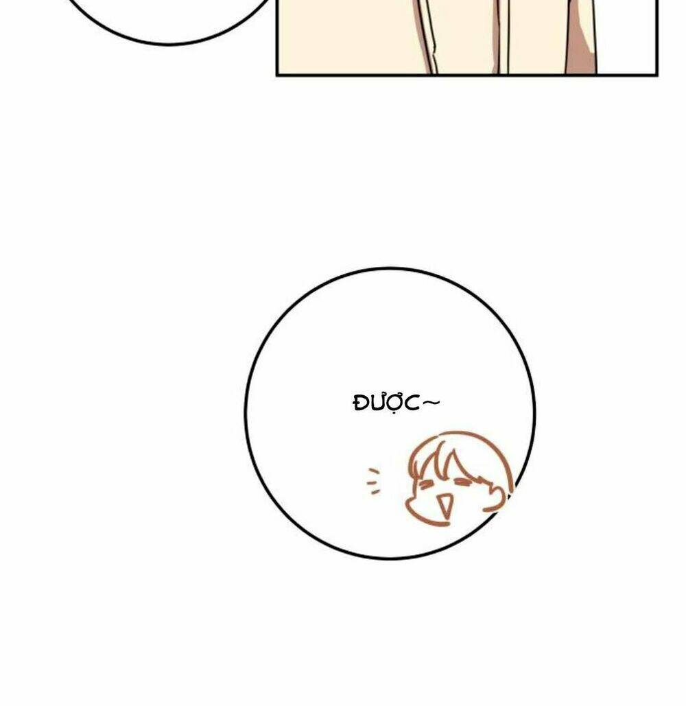 bloody romance - lãng mạn đẫm máu chapter 13.5 49