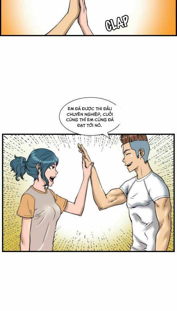 green boy chapter 8 26