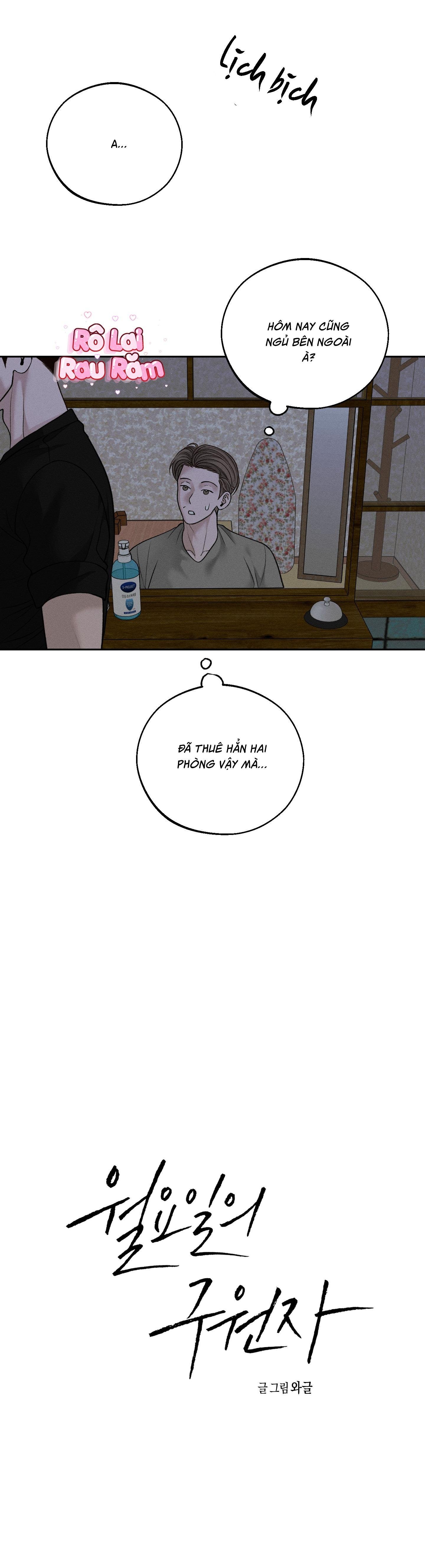 cứu tinh của thứ hai chapter 51 28