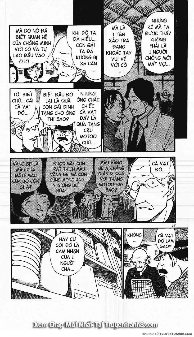 conan chapter 307 16