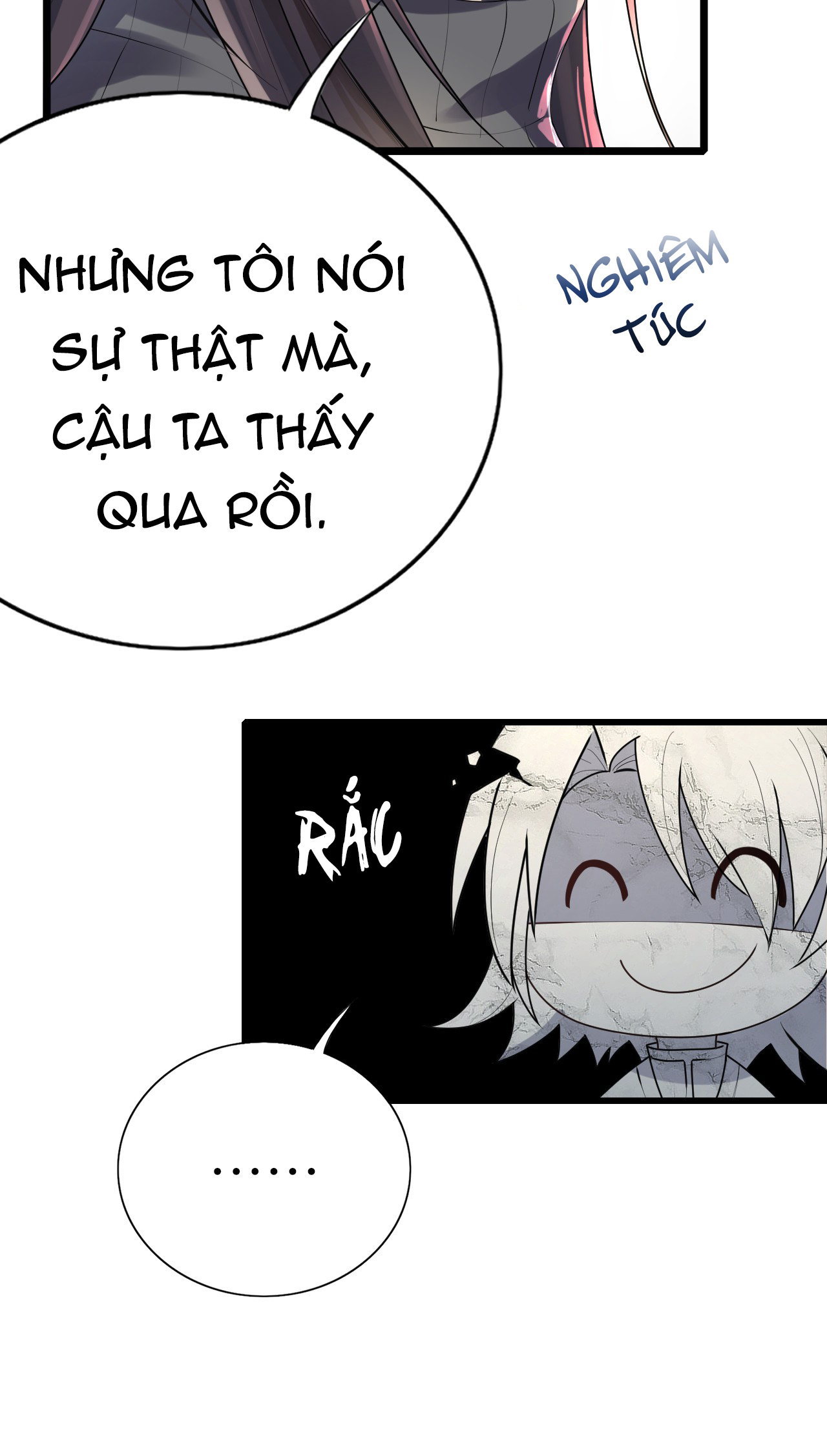 tức thời phạm quy [ tức thì vi quy ] chapter 7 5