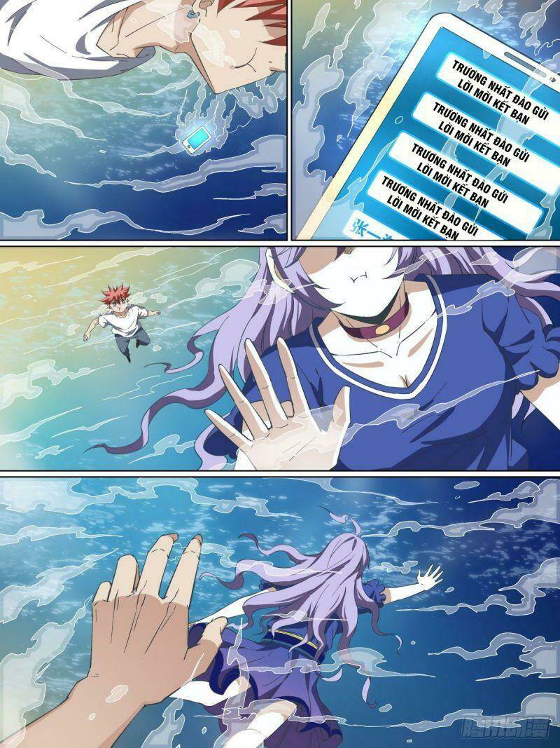 võ lực chí mạng chapter 67 15