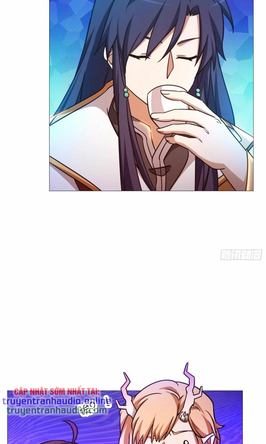 vạn cổ kiếm thần chapter 147 35