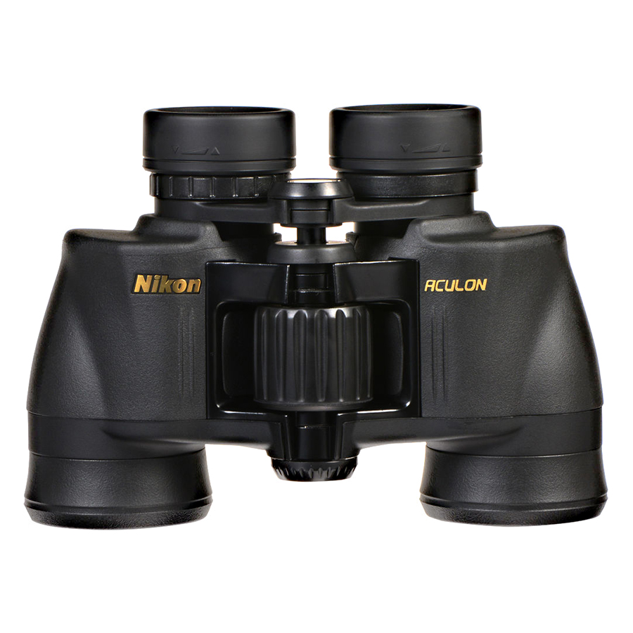 Ống Nhòm Nikon Aculon A211 7x35 - Hàng Chính Hãng