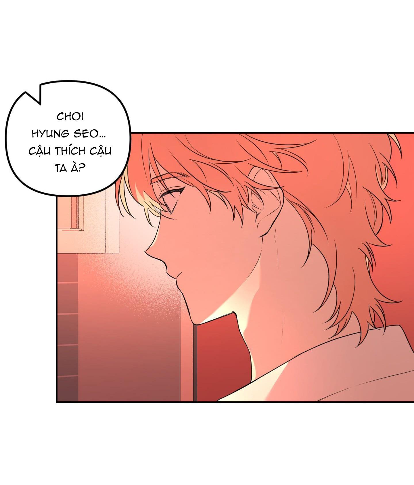 vườn hoa chapter 9 15