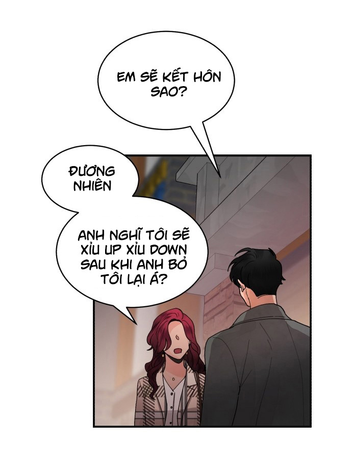 oan gia ngõ hẹp chapter 11 16