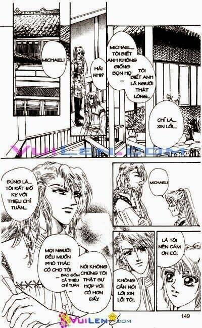 tinh linh của biển chapter 9 69