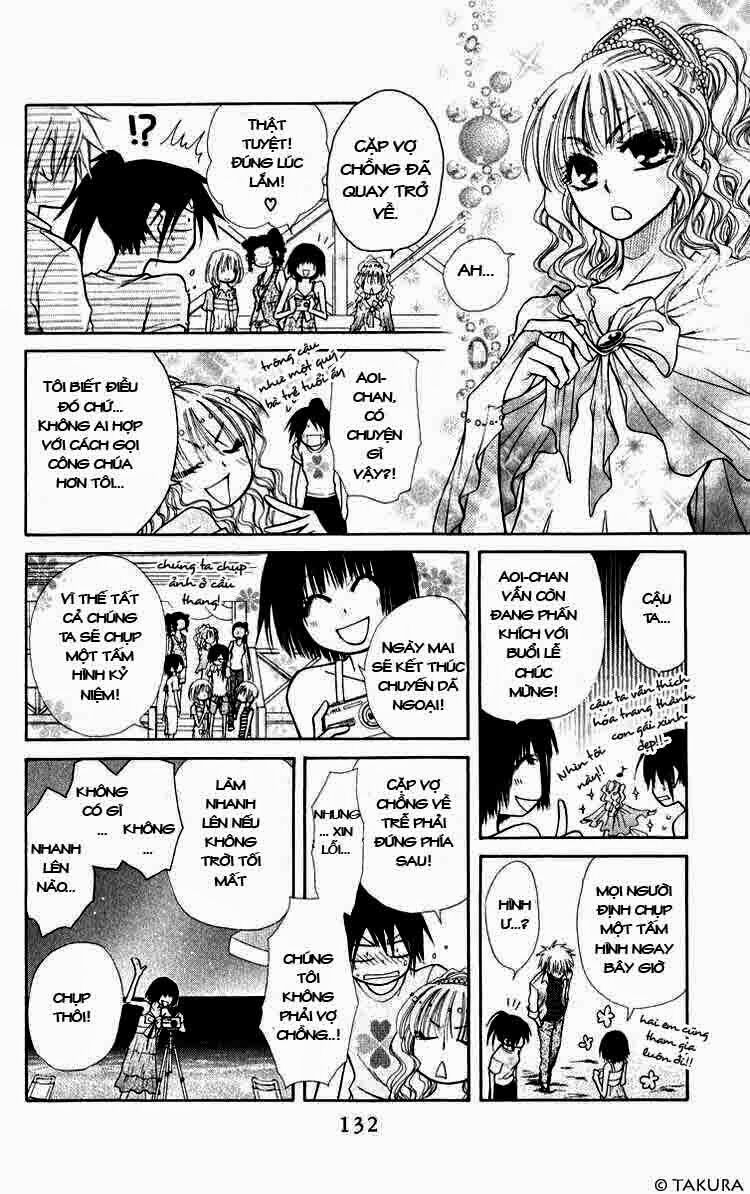 khi sếp là hầu bàn chapter 19 30