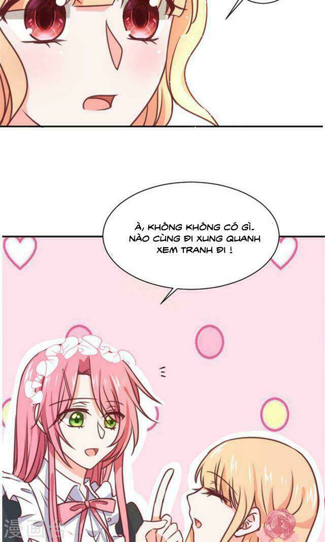 hôm nay tôi sẽ yêu ai đây ? chapter 14 32