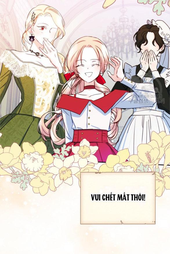 tôi đã trở thành bạn gái của nam chính chapter 19.1 37