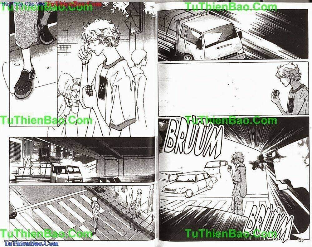 cổ vật kinh hoàng chapter 2 68