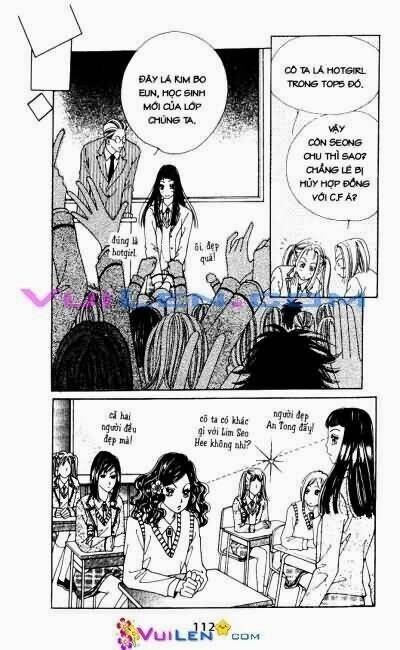 giấc mơ thần tượng chapter 9 112