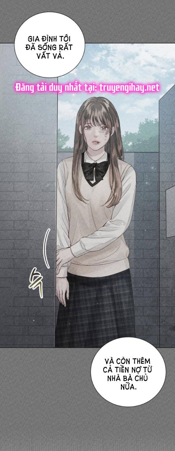 nhất định chúng ta sẽ được hạnh phúc chapter 80.1 8