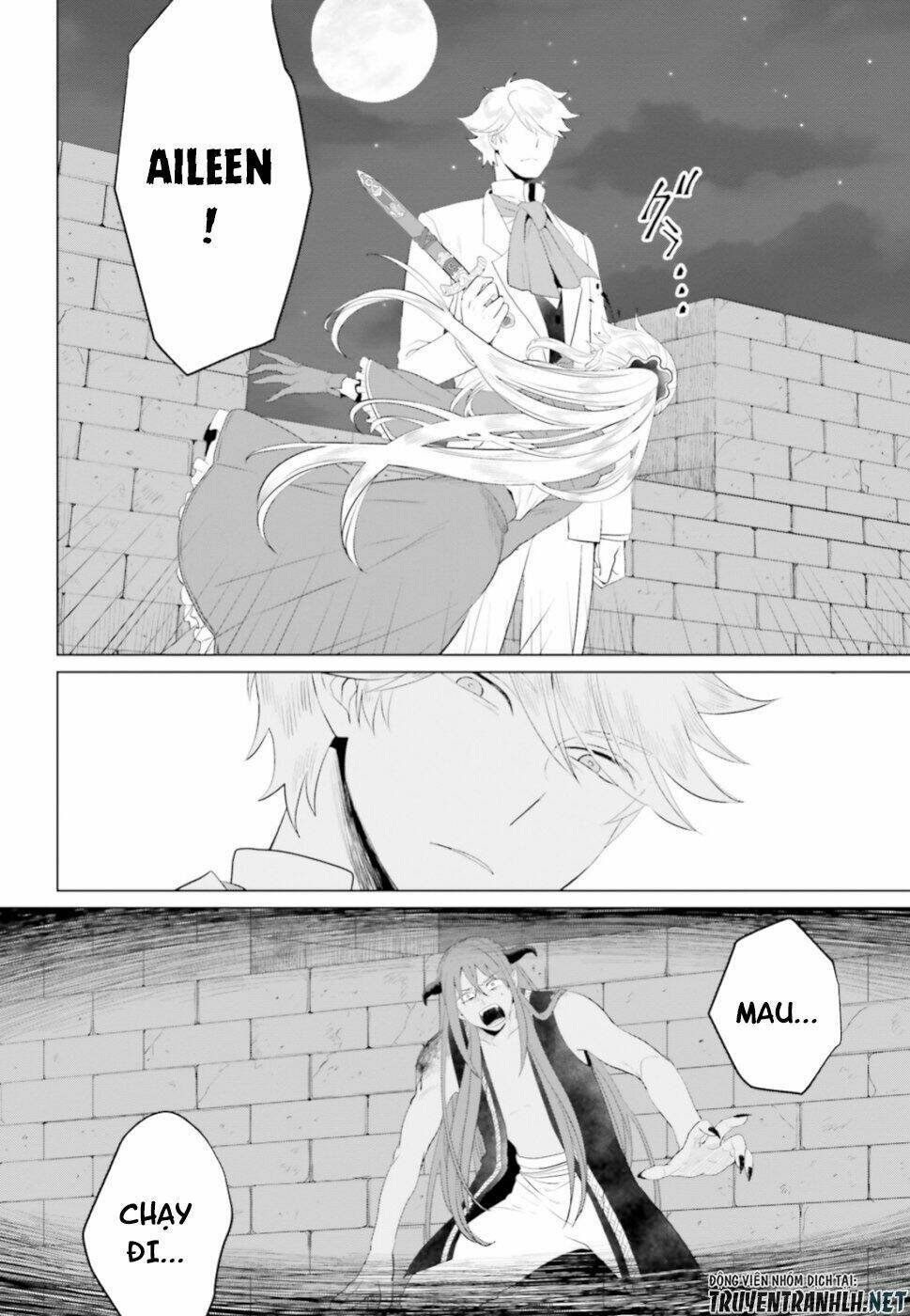 thời gió lốc (thời đại phong tang) chapter 11 11