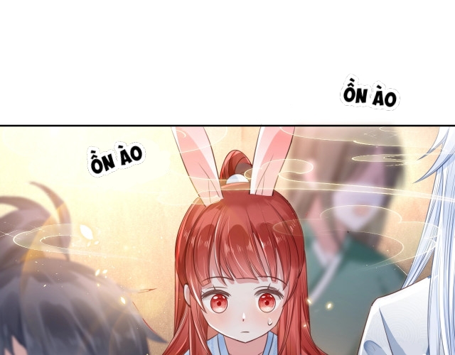 nuôi thỏ? nam chính hắc hóa rồi! chapter 11 60