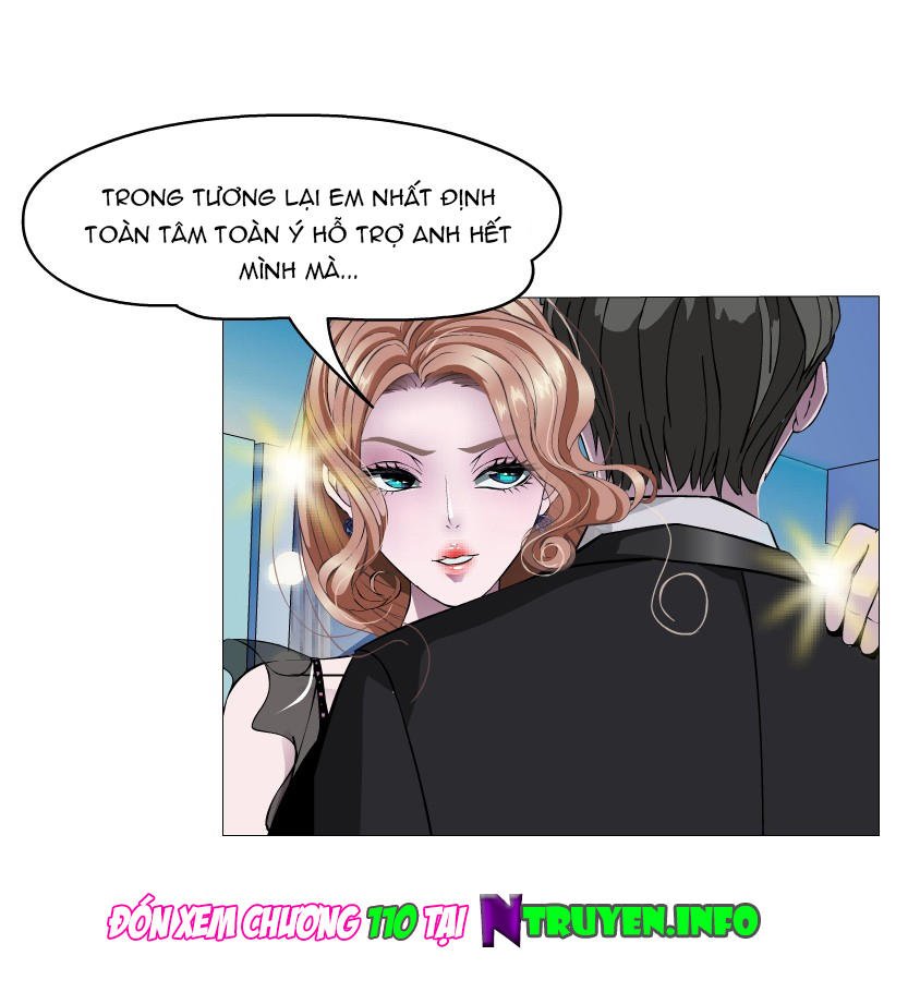 cạm bẫy của nữ thần chapter 109 28