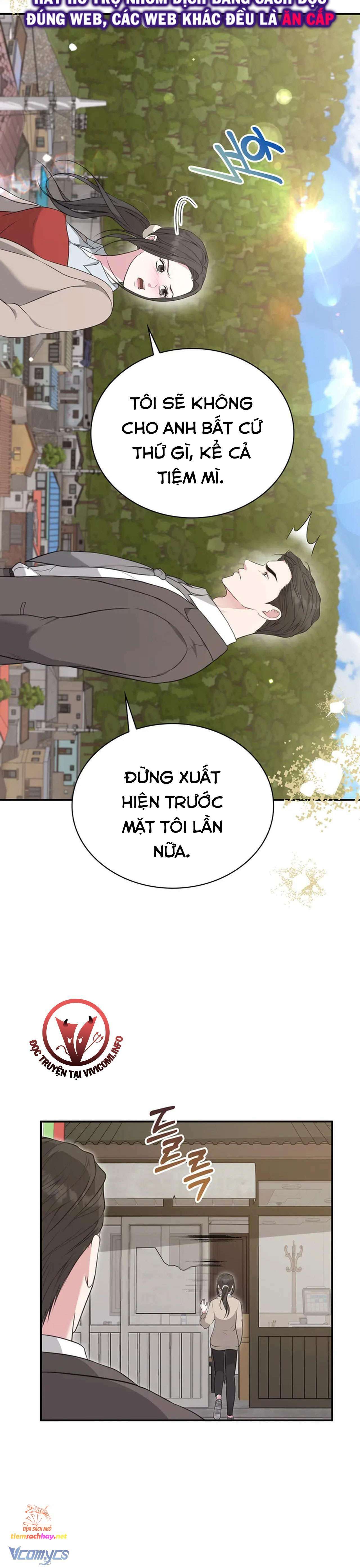 [18+] sở thích tuỳ tiện chapter 9 5