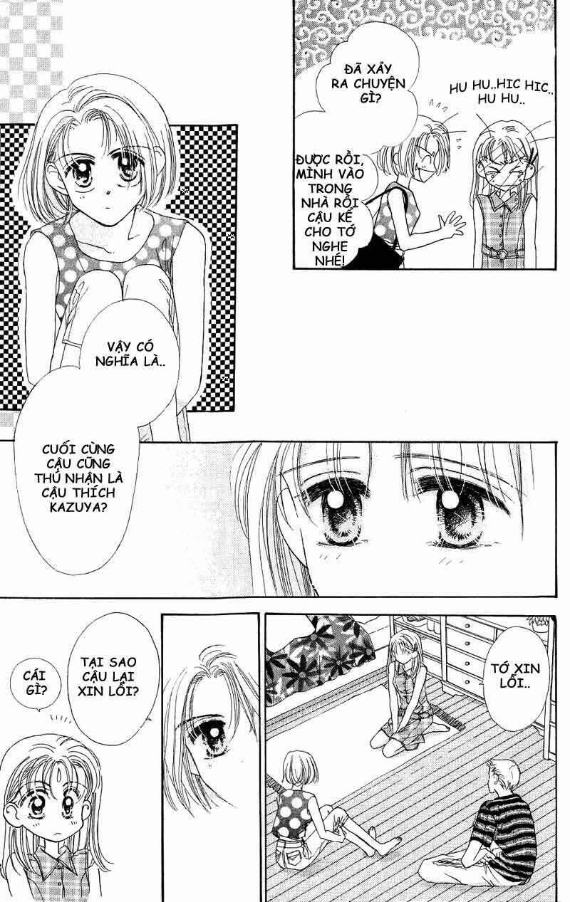 good morning call chapter 5 50