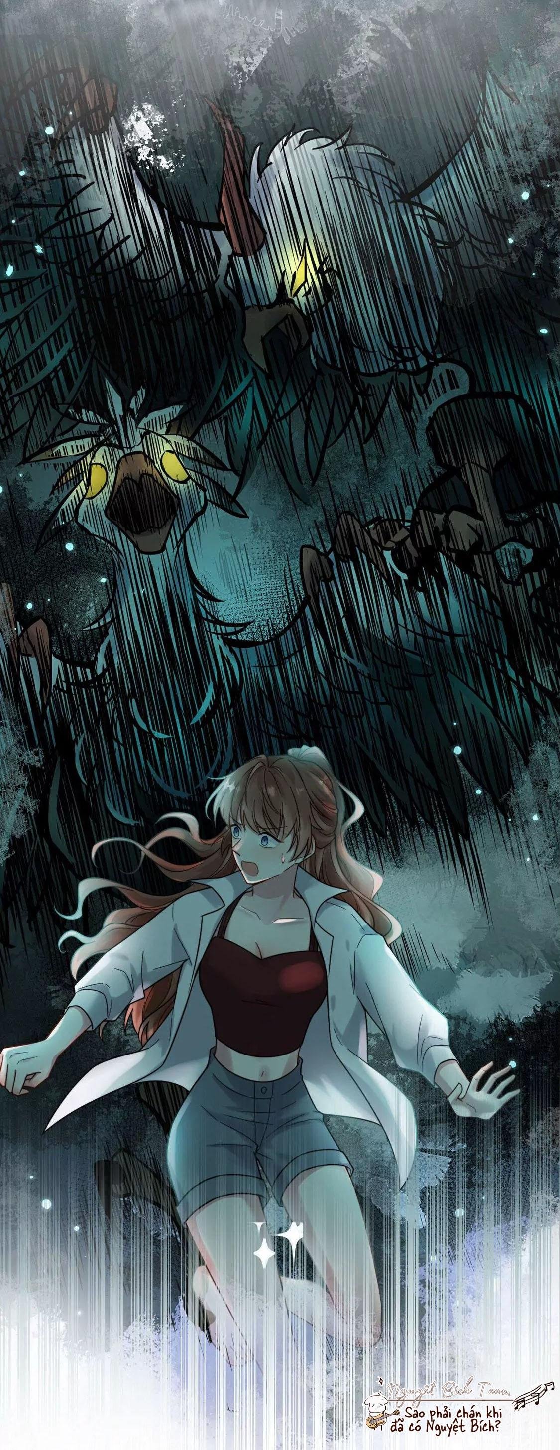 mỗi ngày một nụ hôn Chapter 0 11