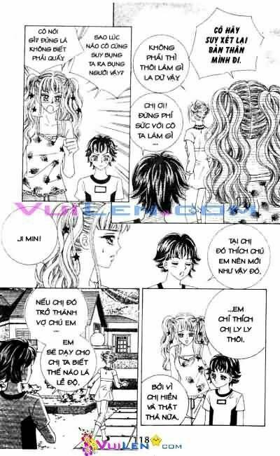 mùa ảo vọng - strange pension chapter 10 118