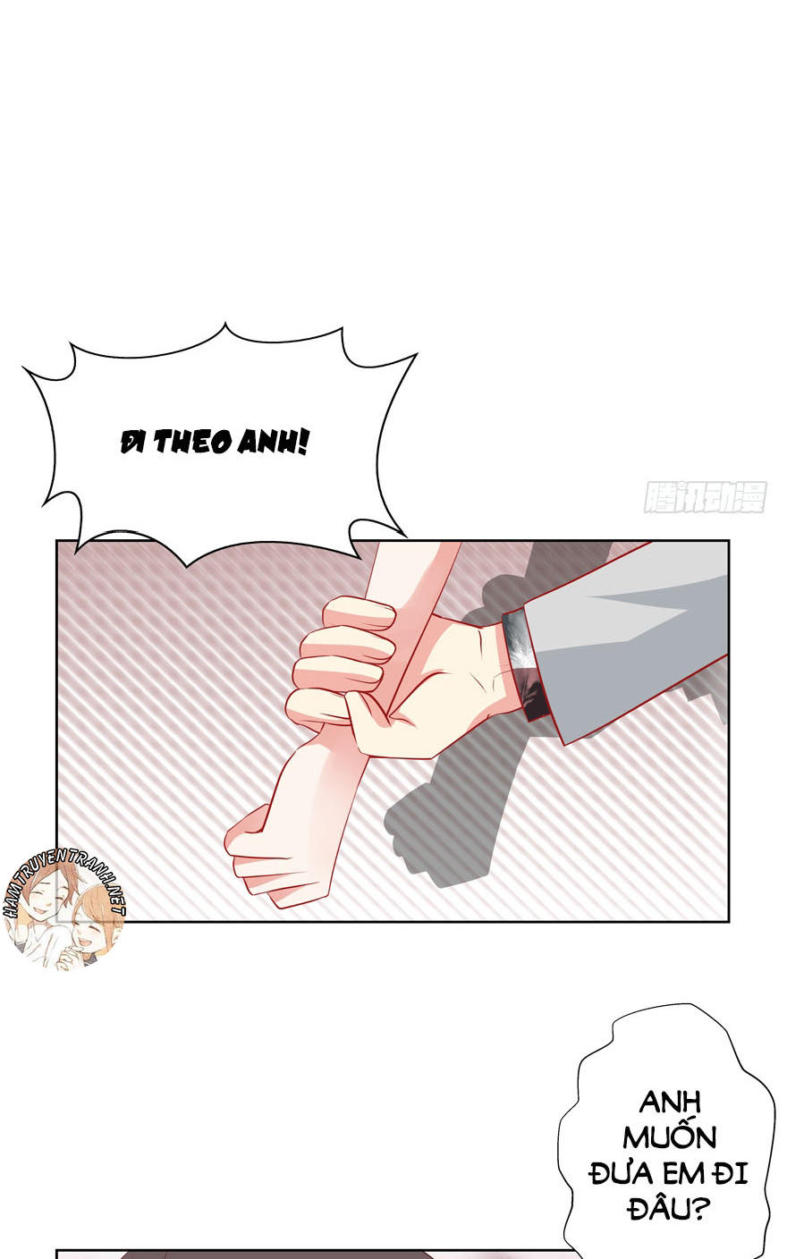 lưu luyến không rời chapter 37 6