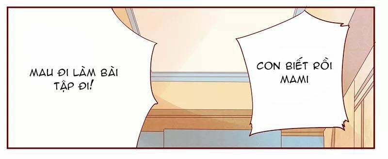 bá đạo tổng tài yêu tôi chapter 97 4