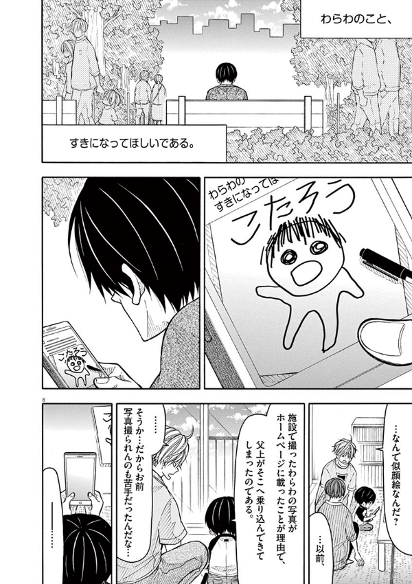 Kotaro Wa Hitori Gurashi - Kotaro Lives Alone 7 (Japanese Edition)