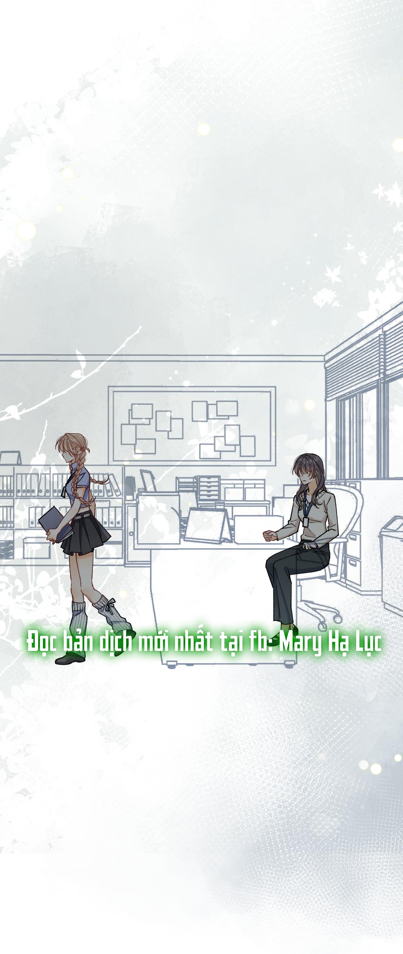 vụng trộm không thể giấu - mối tình thầm kín chapter 111.2 18