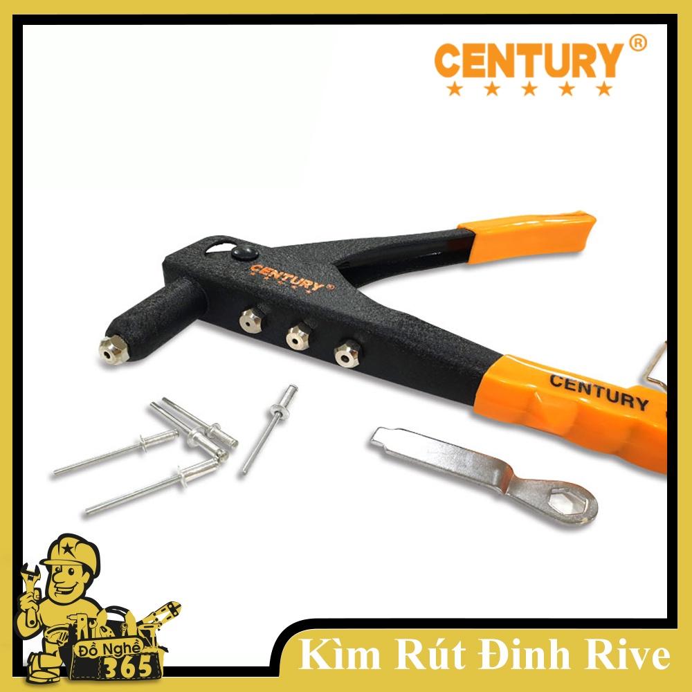 Kìm rút tán đinh Rive Century